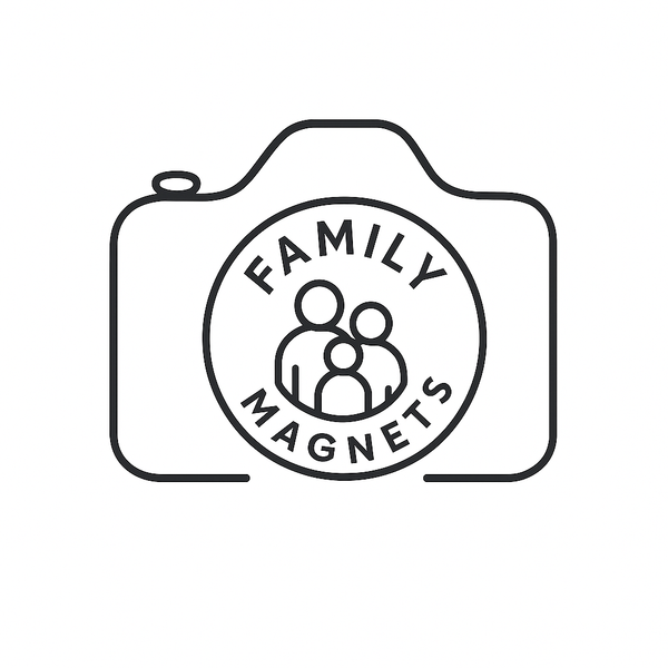 Family Magnets