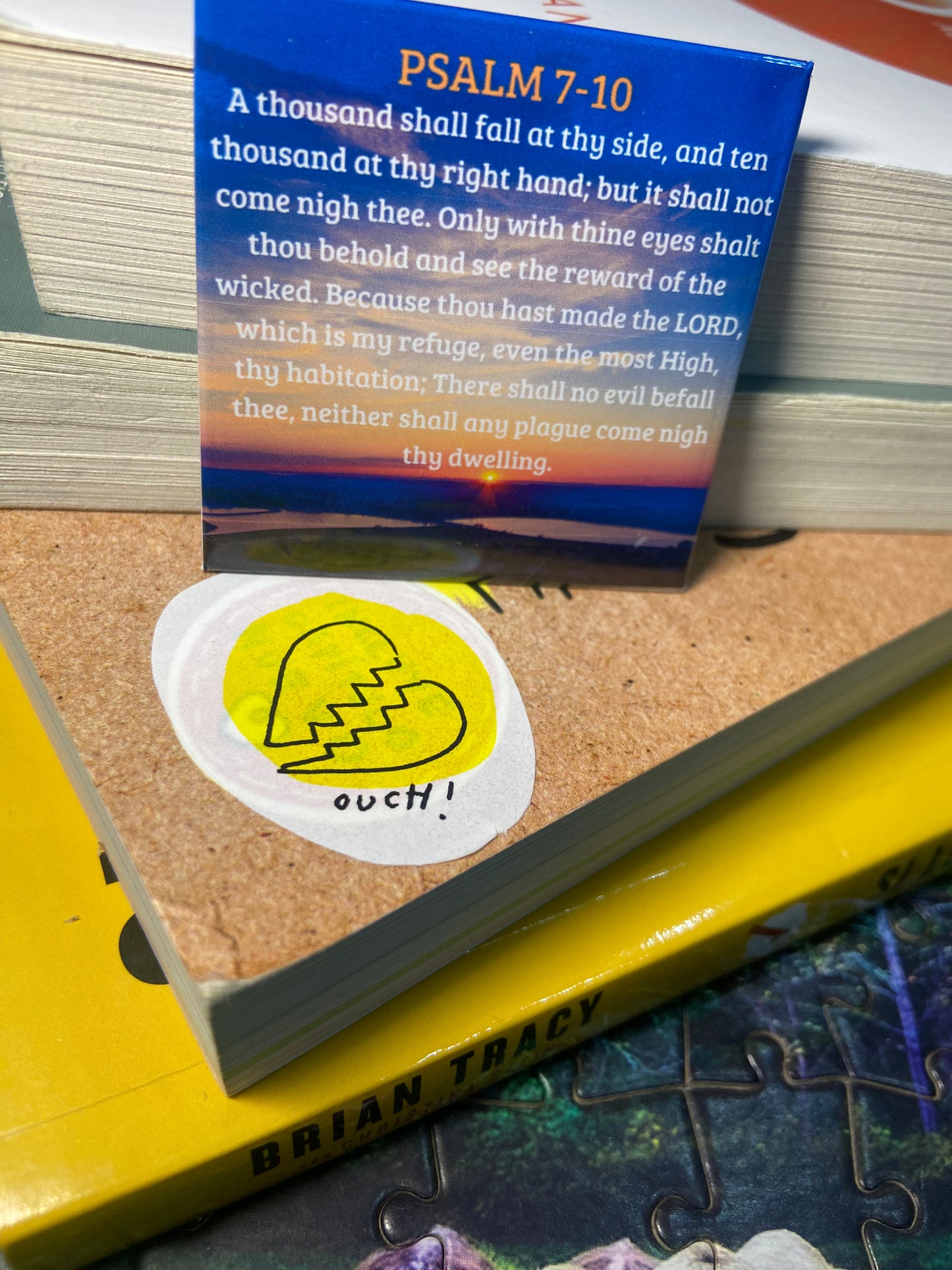 Custom Photo Magnets